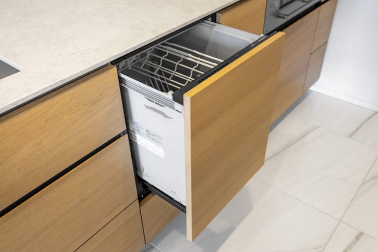 キッチン 食洗機