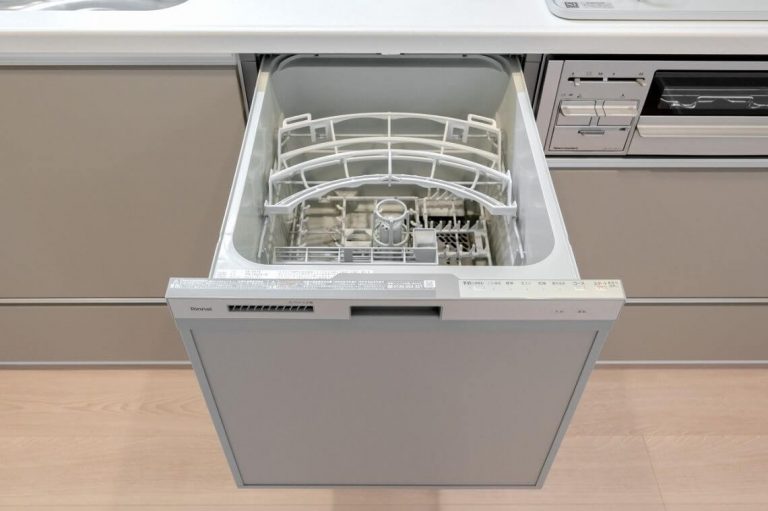 キッチン 食洗機