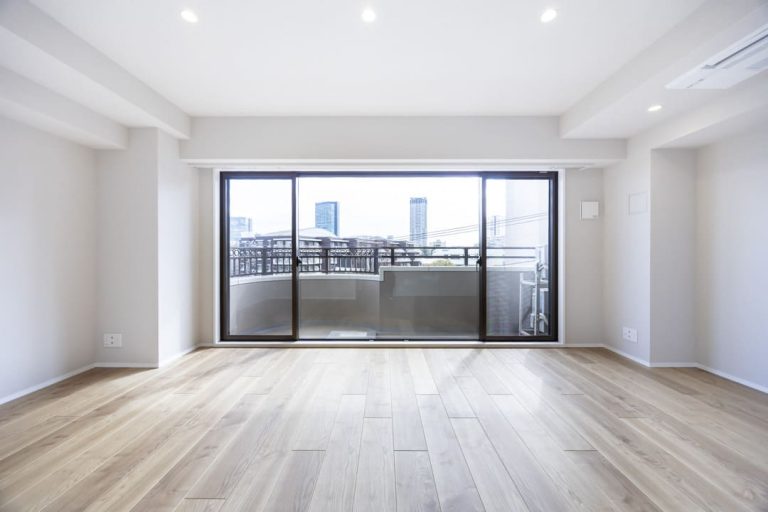 リビングダイニング