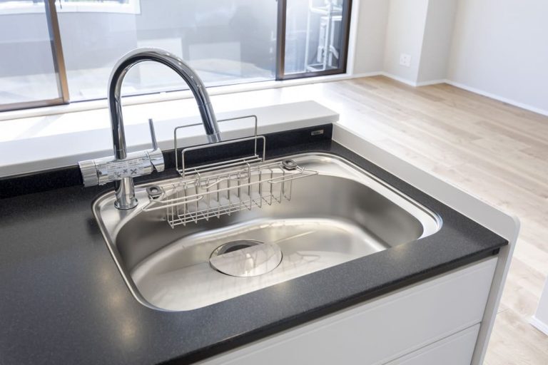 キッチン シンク