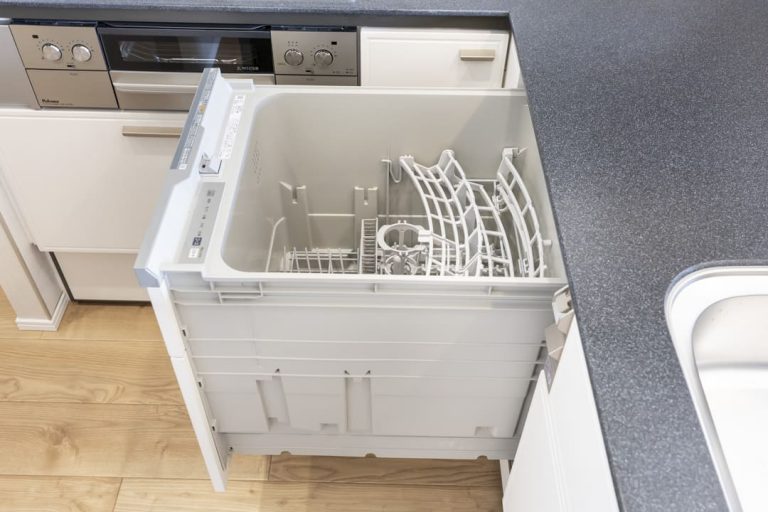 キッチン 食洗機