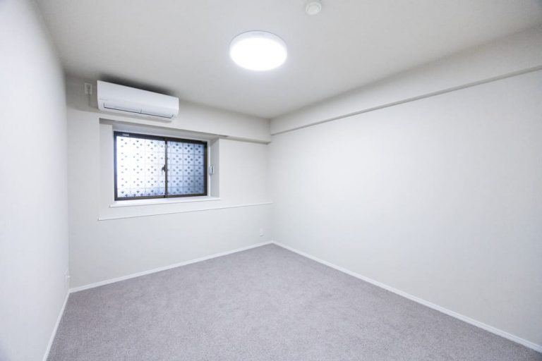 主寝室（約7.1帖）