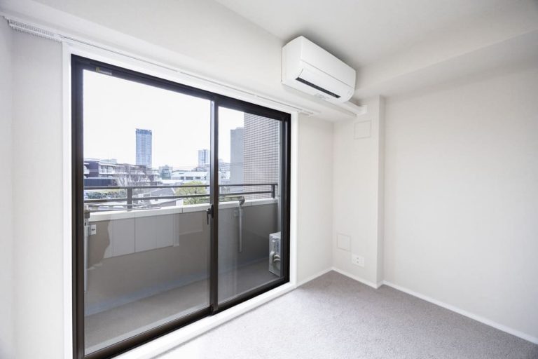 洋室1（約5.2帖）