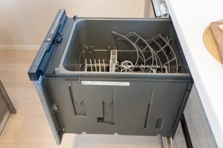 キッチン 食洗機