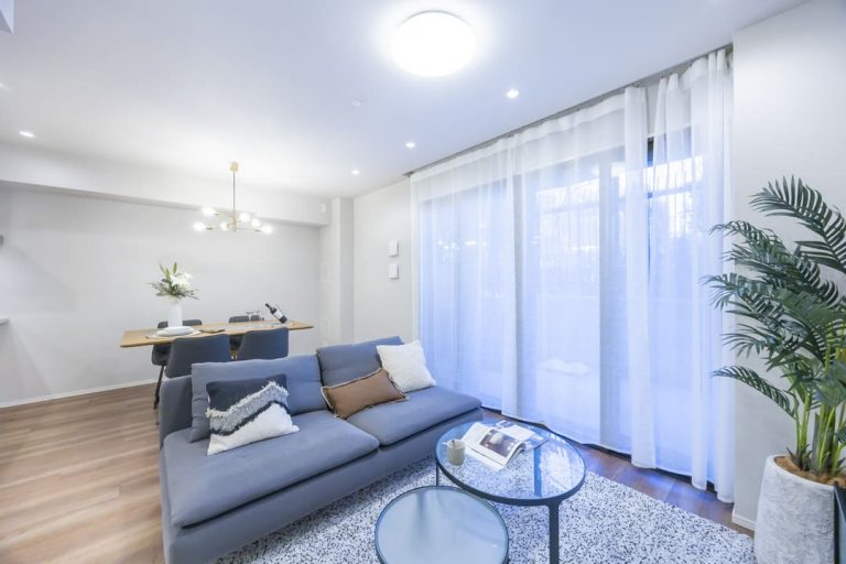 駒沢大学　駅近に暮らす、陽だまりのテラス住戸