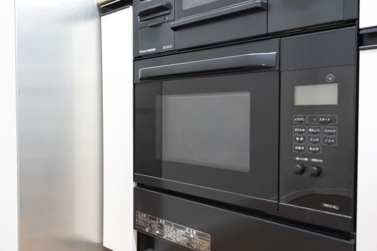 キッチン オーブン