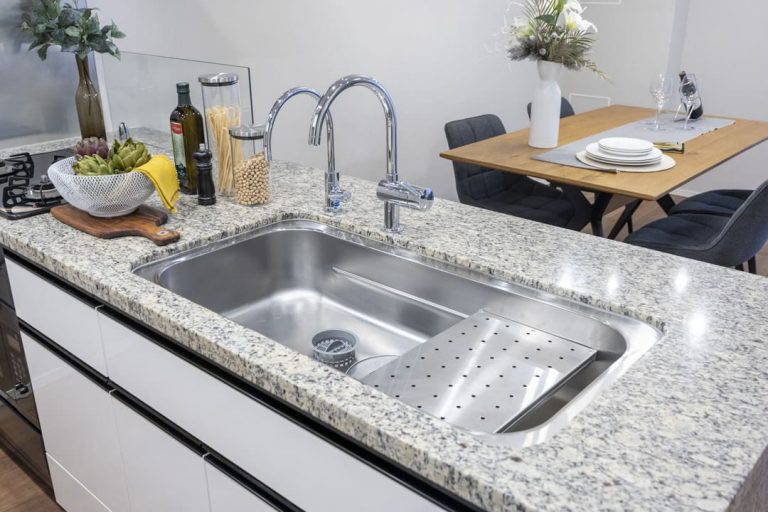 キッチン シンク