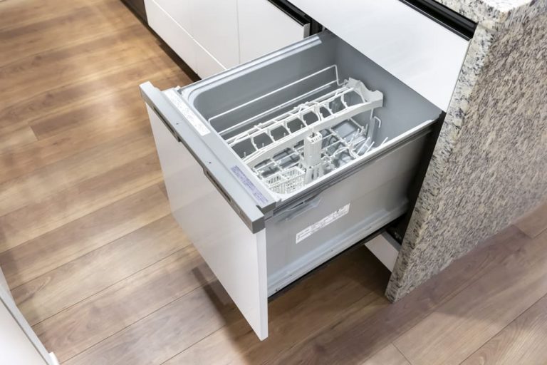 キッチン 食洗機
