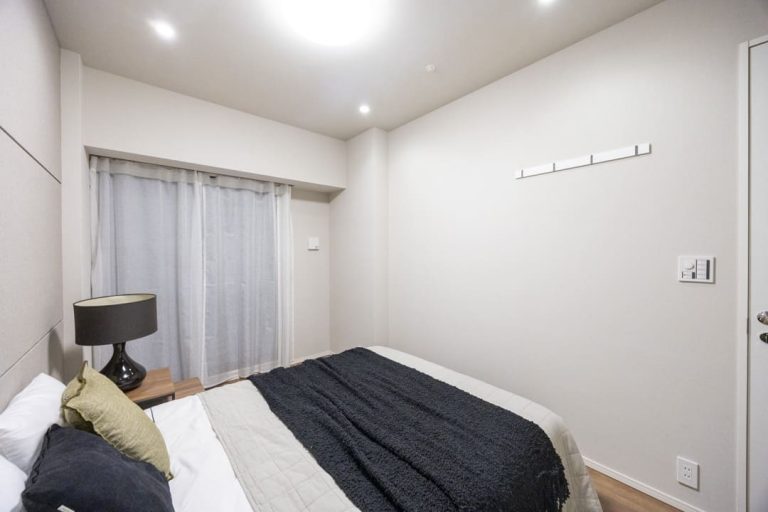 サービスルーム