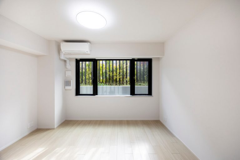 リビングダイニング