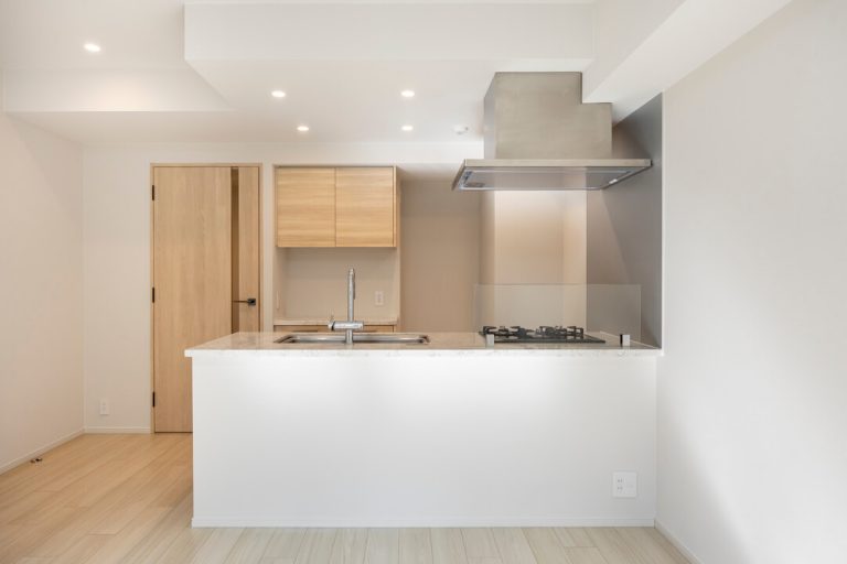 リビングダイニング