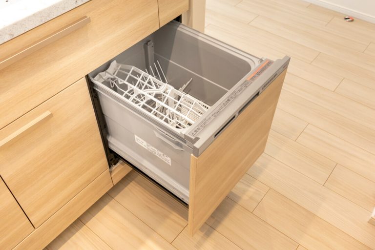 キッチン 食洗機