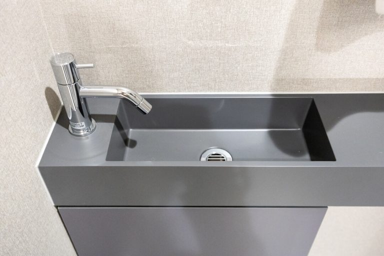 トイレ 手洗い器