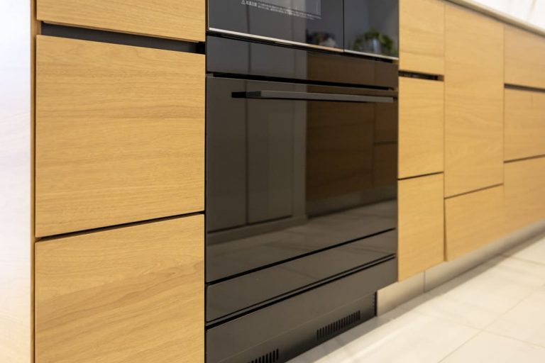 キッチン オーブン