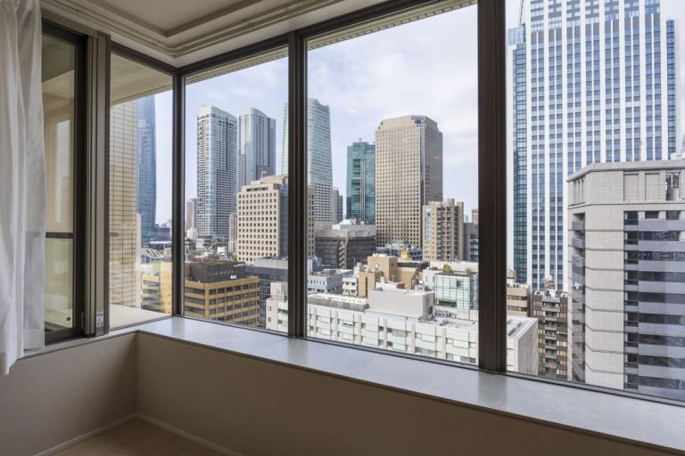 リビングダイニング