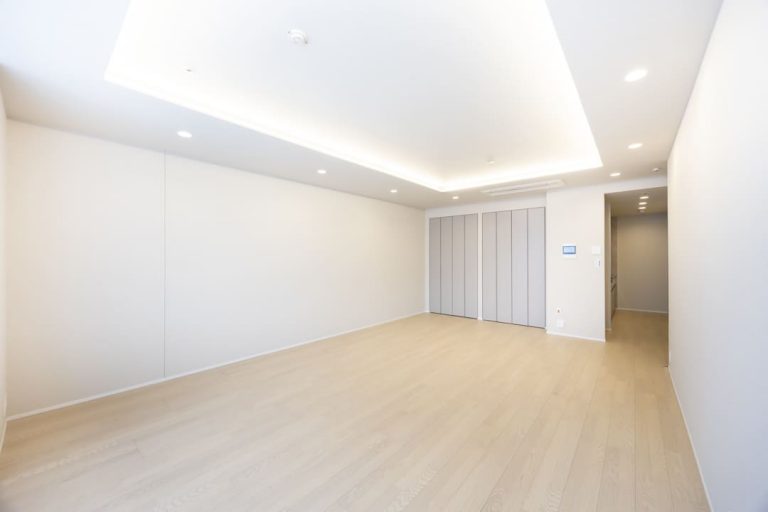 リビングダイニング