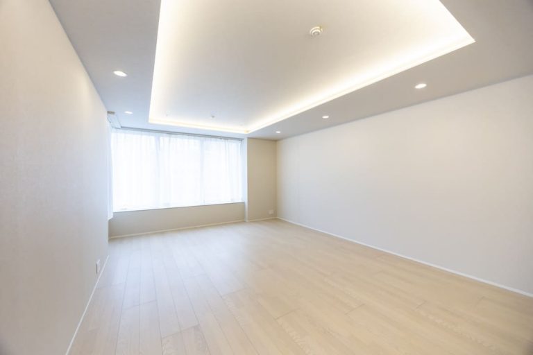 リビングダイニング