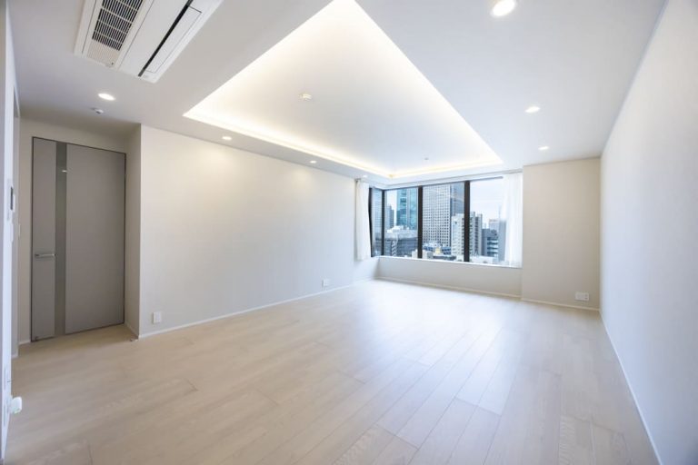 パークコート虎ノ門愛宕タワー　都心景観と暮らす、上質な日常