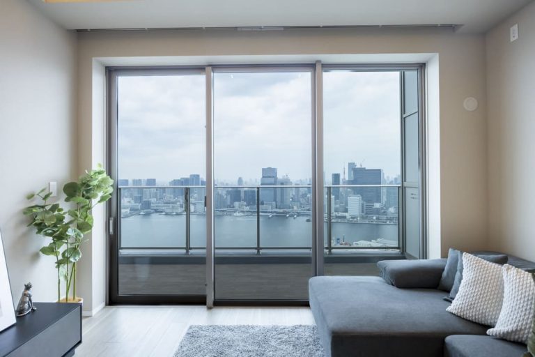 リビングダイニングキッチン