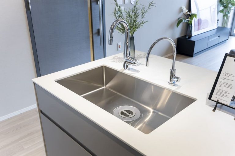 キッチン シンク