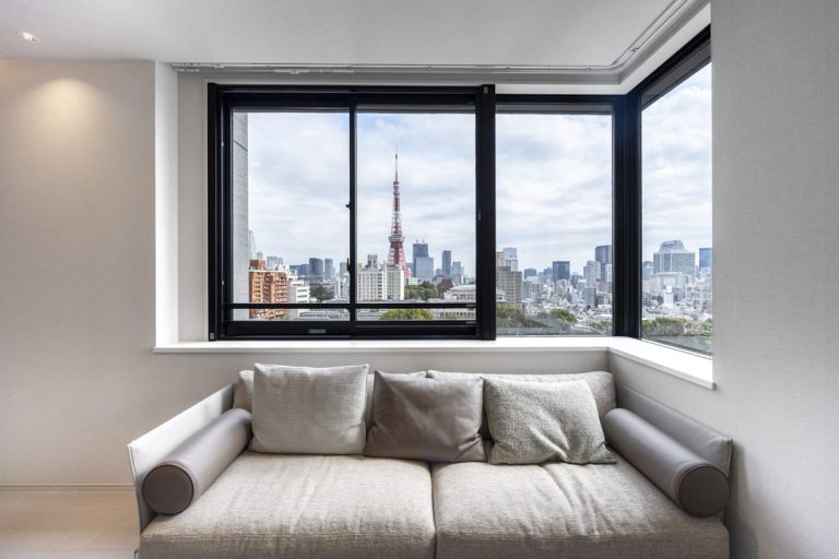 リビングダイニング