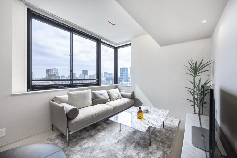 リビングダイニング