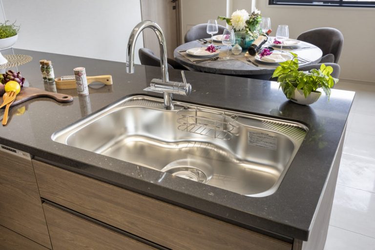 キッチン シンク