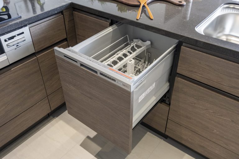 キッチン 食洗機