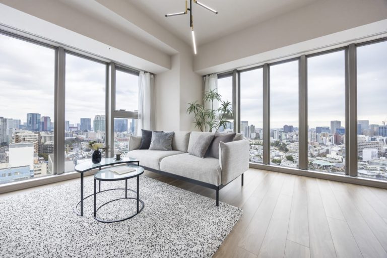 リビングダイニングキッチン