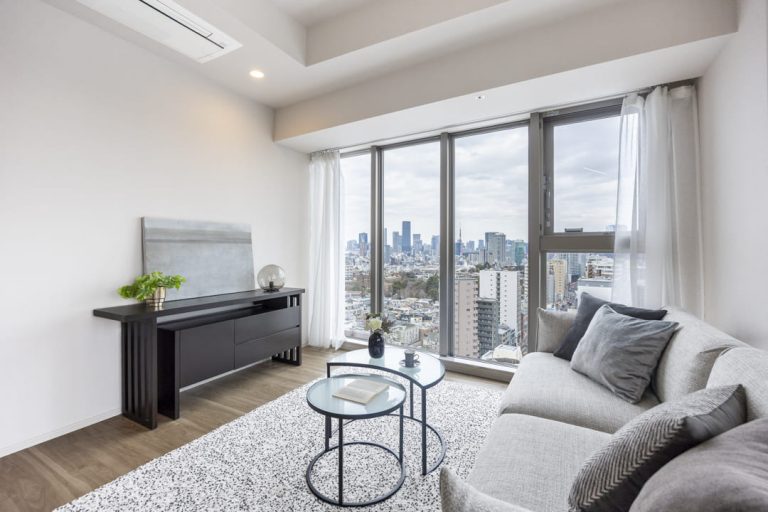 リビングダイニングキッチン