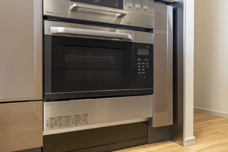 キッチン オーブン