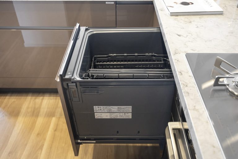 キッチン 食洗機