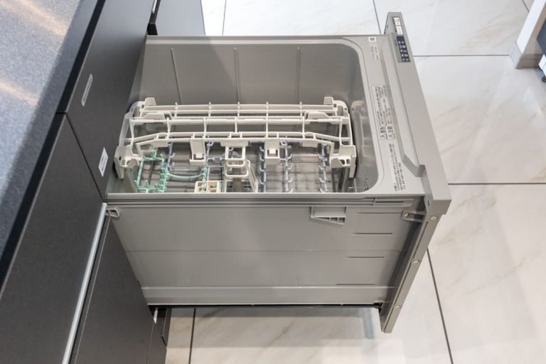 キッチン 食洗機