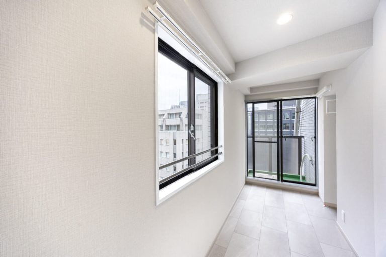 インナーテラス