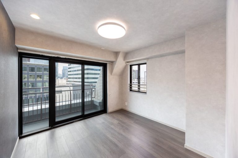 洋室2（11F・約8.8帖）