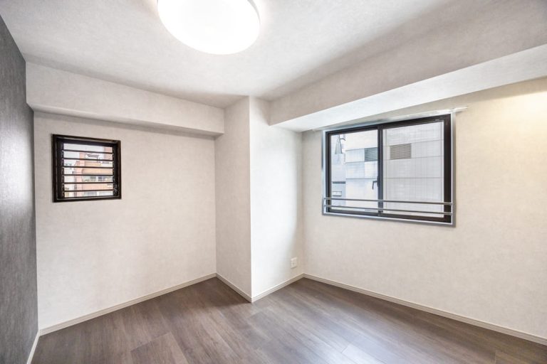 洋室3（11F・約7.2帖）