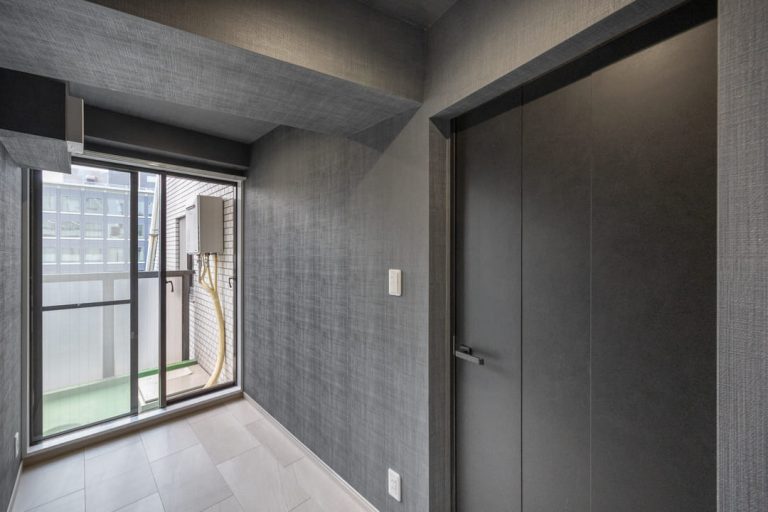 サービスルーム（10F・約3.3帖）