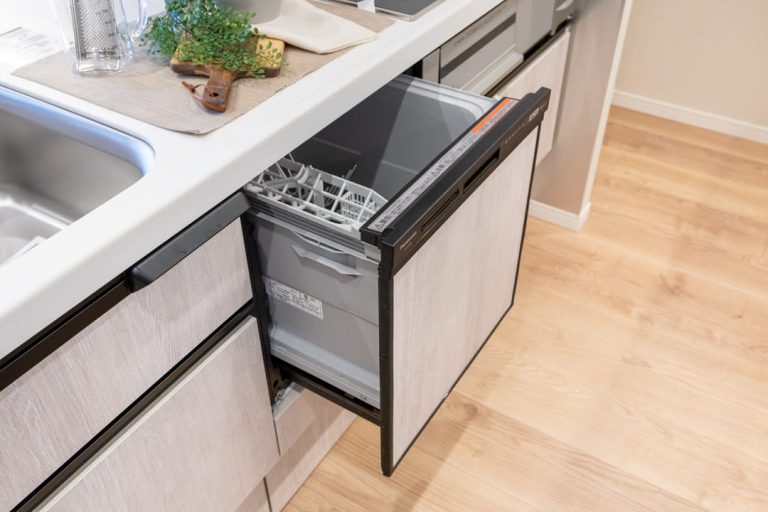 キッチン 食洗機