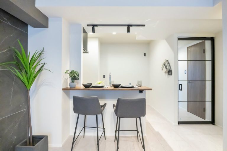 リビングダイニングキッチン