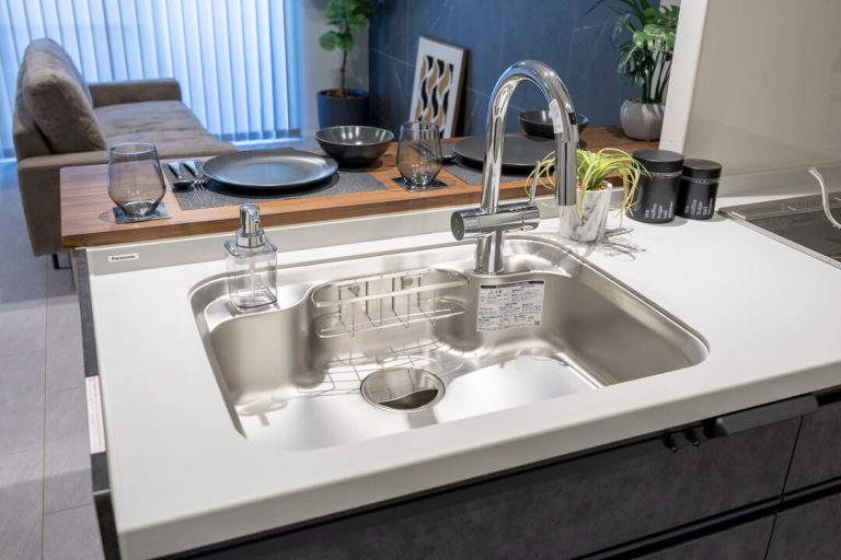 キッチン シンク