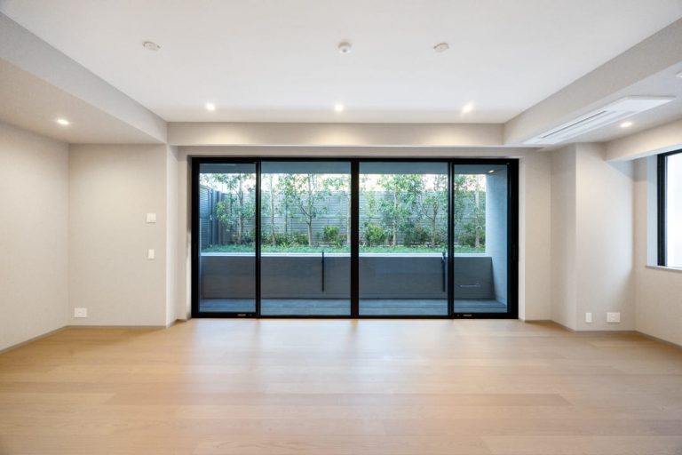 リビングダイニングキッチン