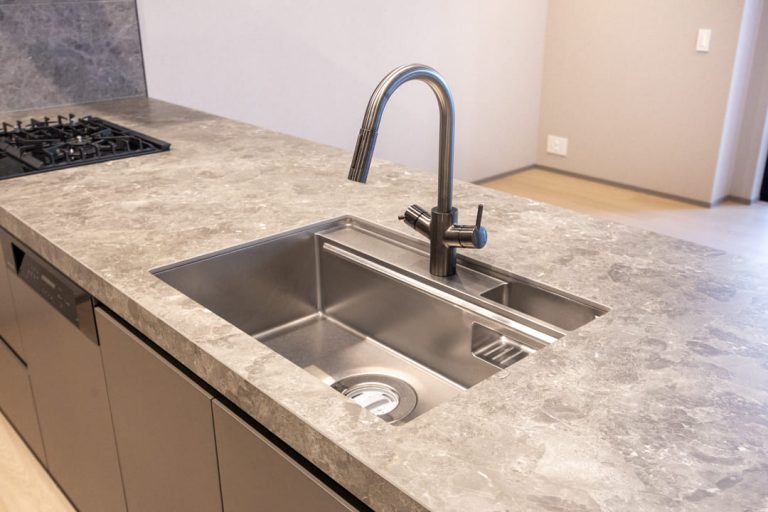 キッチン シンク