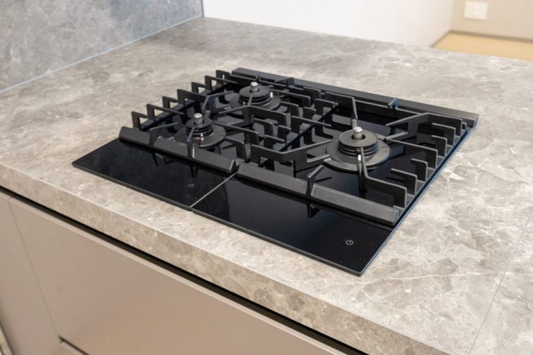 キッチンコンロ