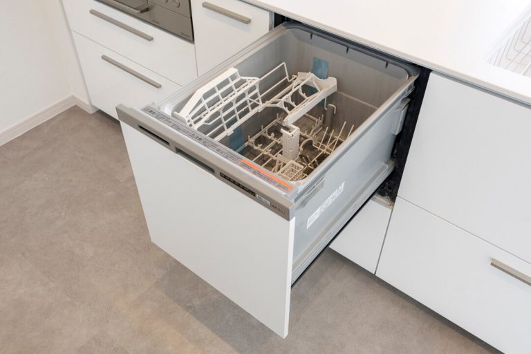 キッチン 食洗機