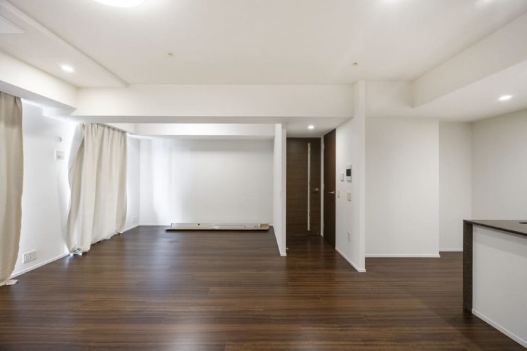 リビングダイニングキッチン