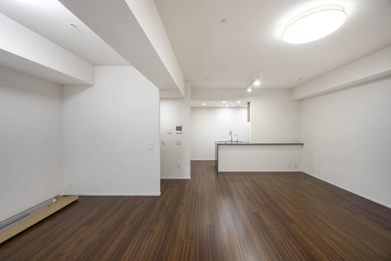 リビングダイニングキッチン