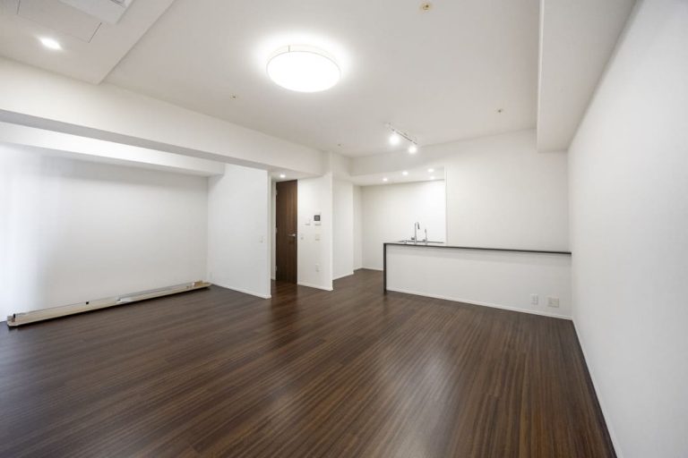 リビングダイニングキッチン