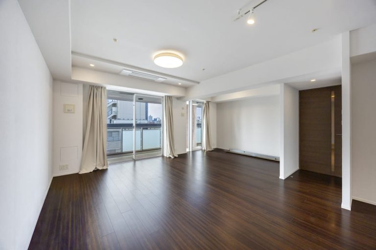 リビングダイニングキッチン