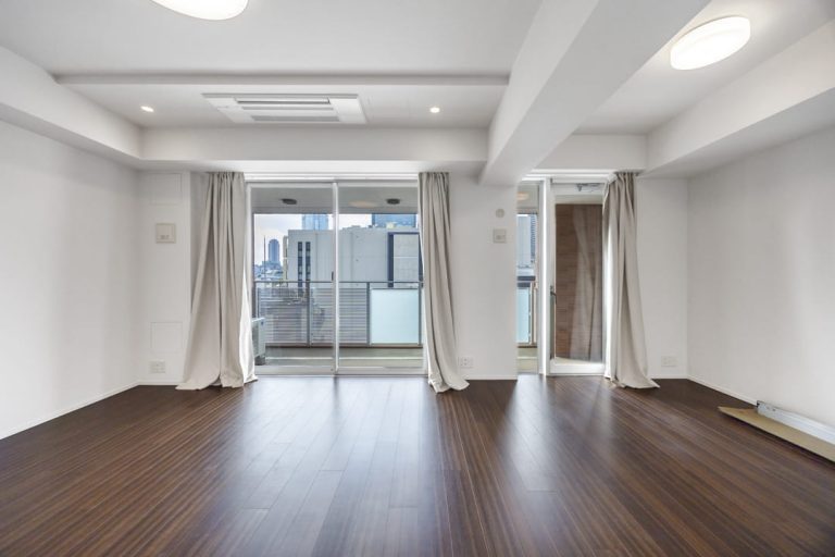 リビングダイニングキッチン