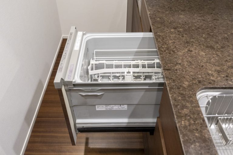 キッチン 食洗機